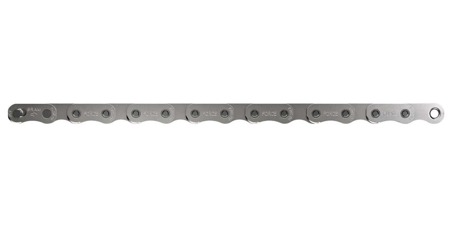 SRAM PC FORCE FLATTOP 12 SPEED CHAIN