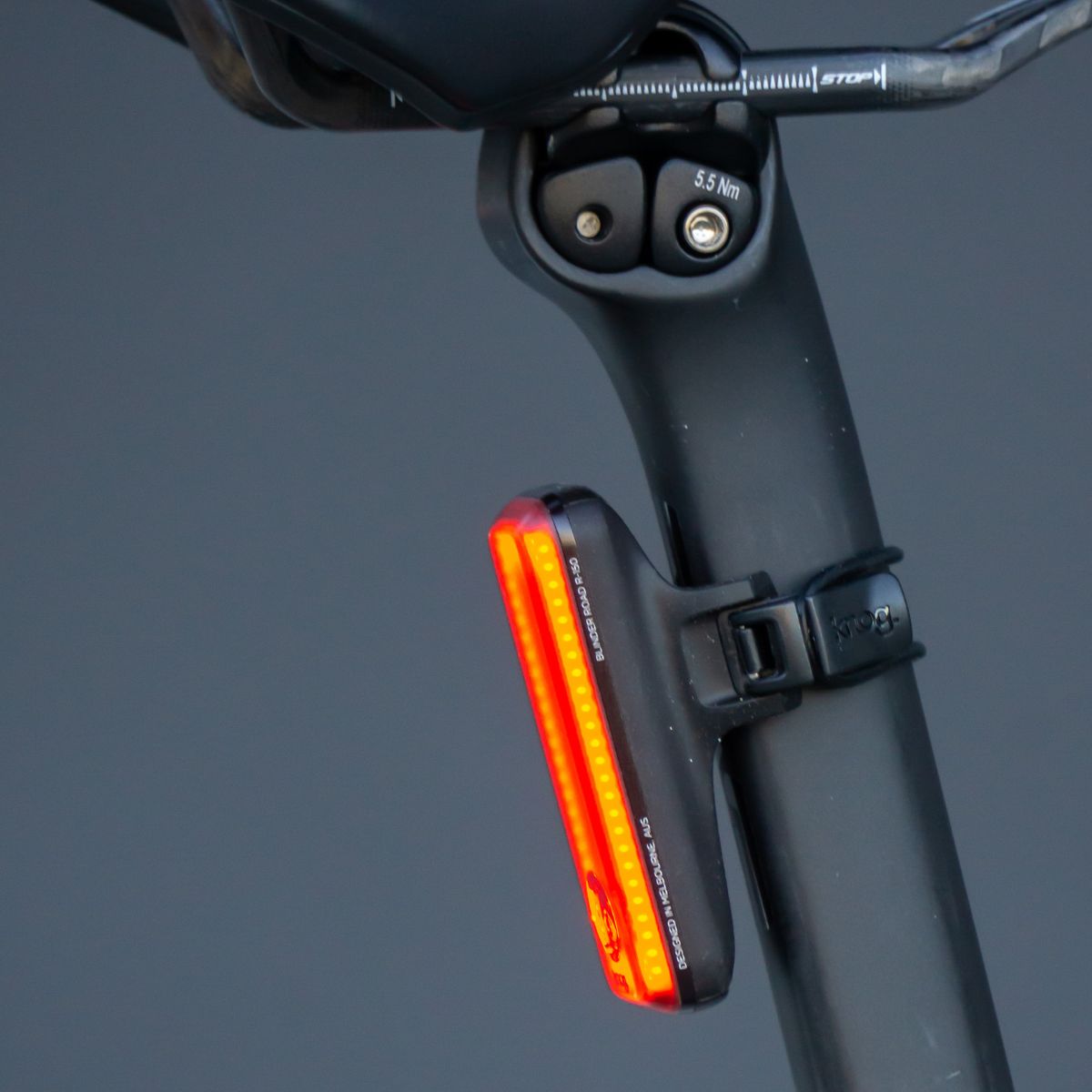Knog Blinder R-150 Rear Light