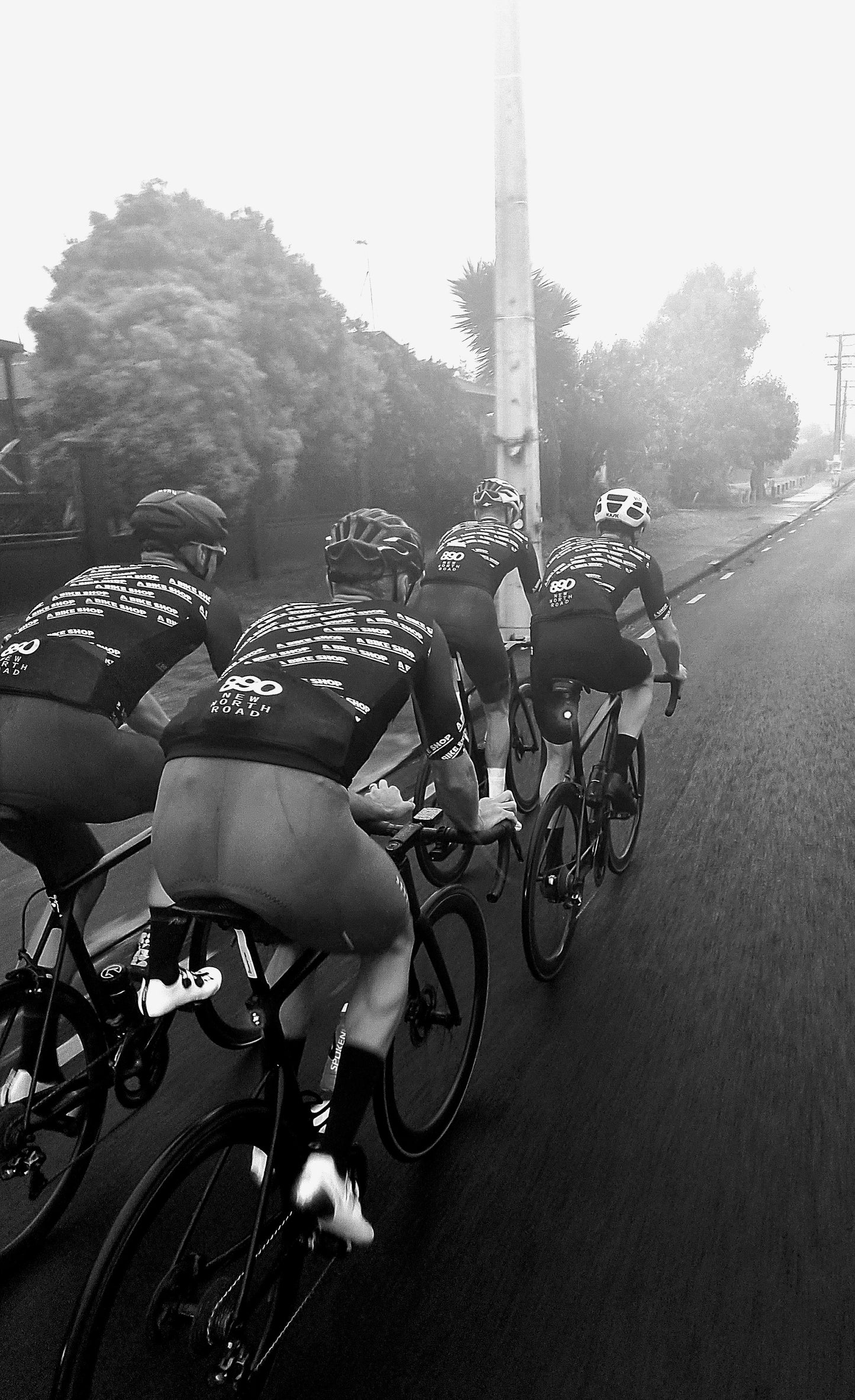 ABS Shop Jersey
