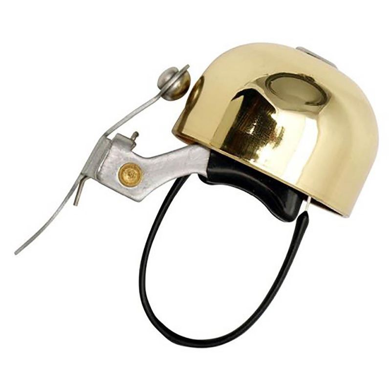 Crane Bell - E-NE Brass