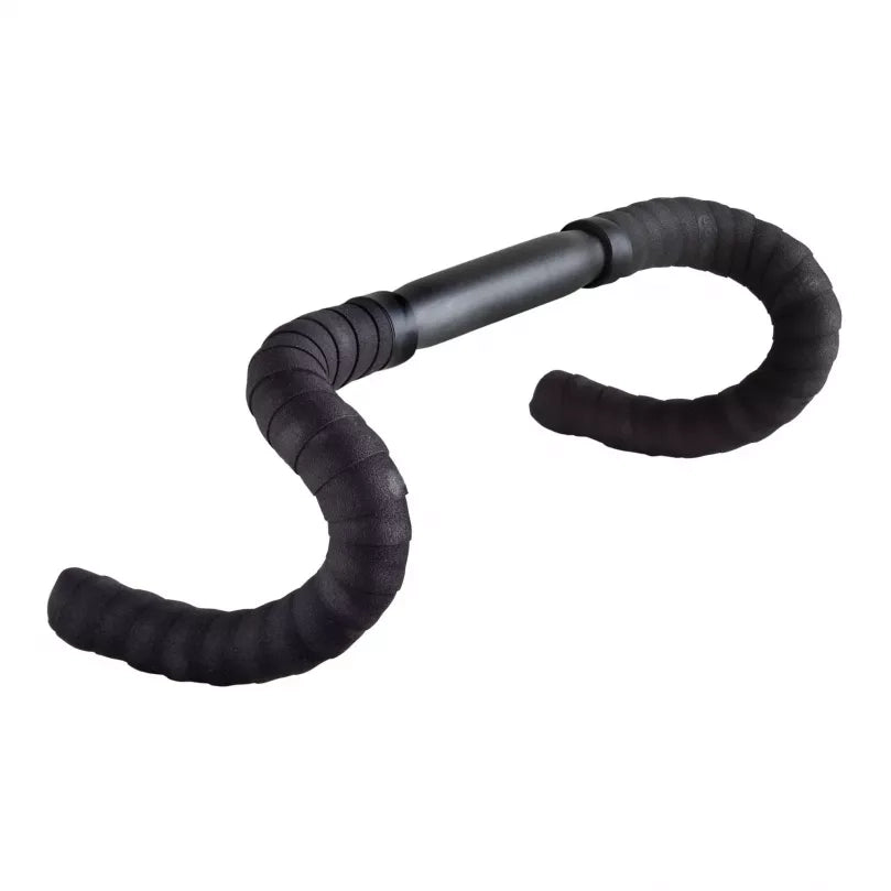 Cannondale SuedeCush Bar Tape - Black