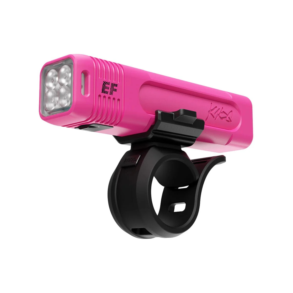 KNOG X EF BLINDER 900 FRONT BIKE LIGHT