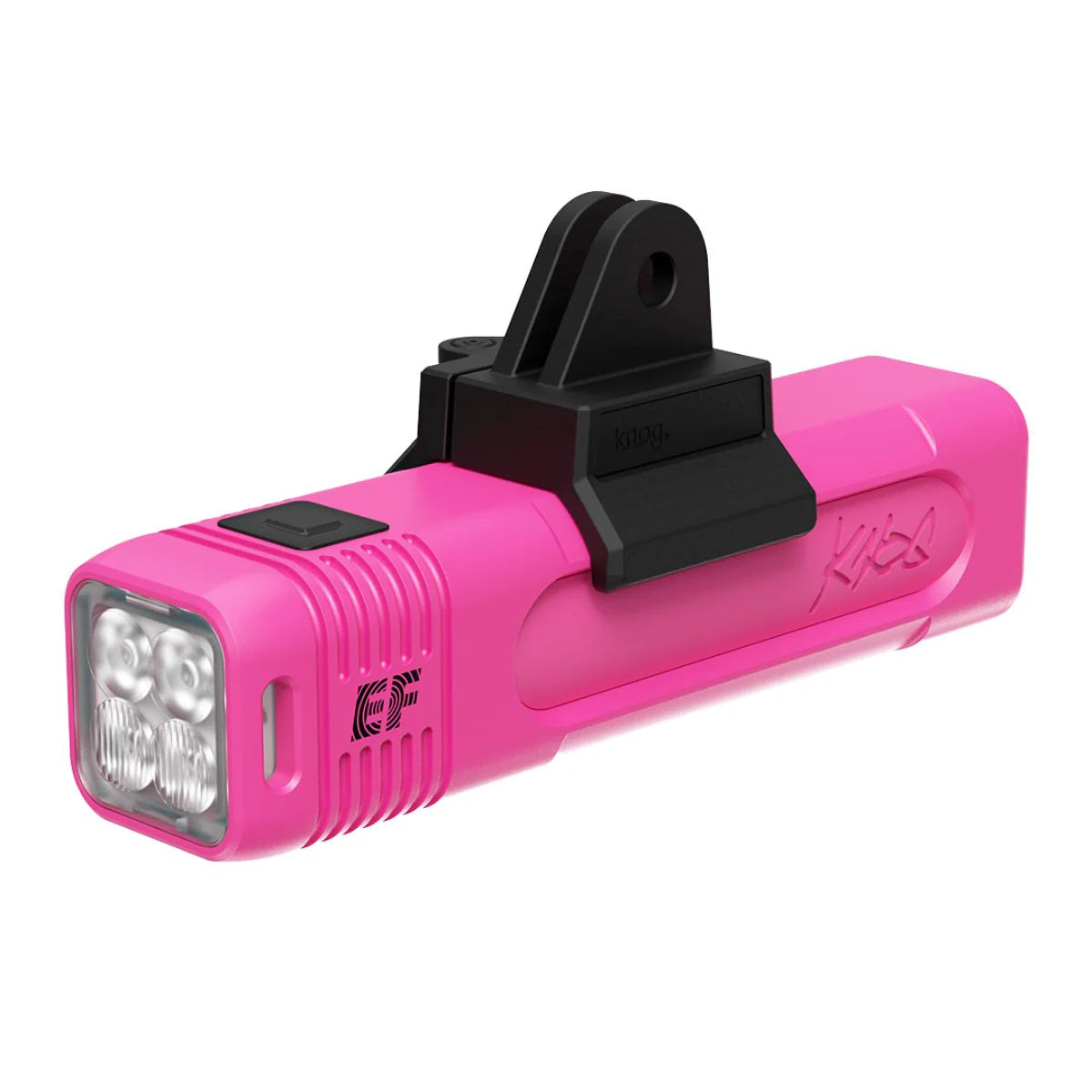 KNOG X EF BLINDER 900 FRONT BIKE LIGHT