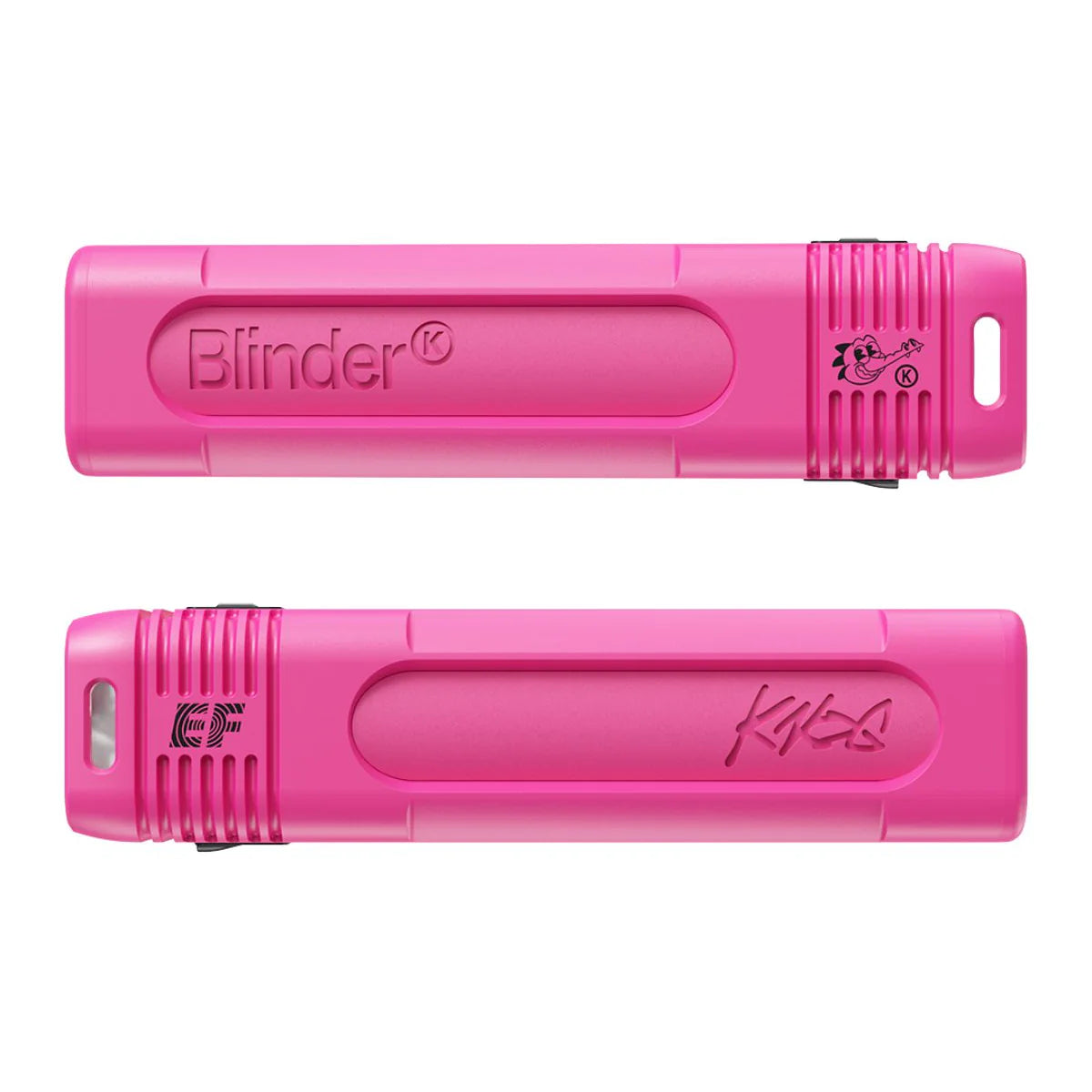 KNOG X EF BLINDER 900 FRONT BIKE LIGHT
