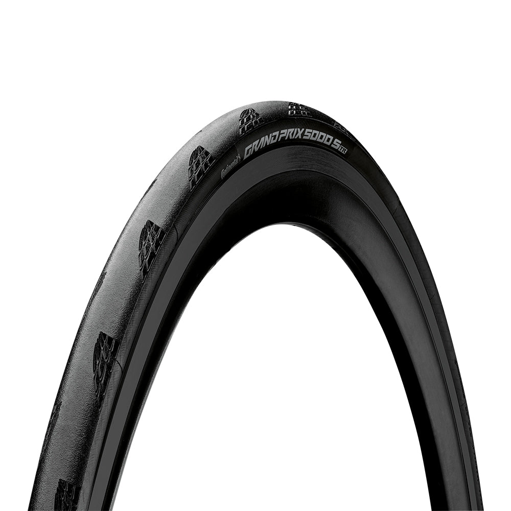 Continental GP5000 S TR (Tubeless) Tyres - All sizes and colours
