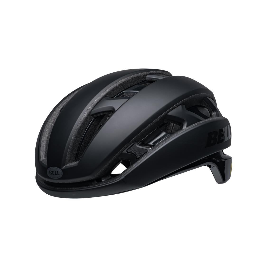 Bell XR Spherical MIPS Helmet Matte/Gloss Black (med)