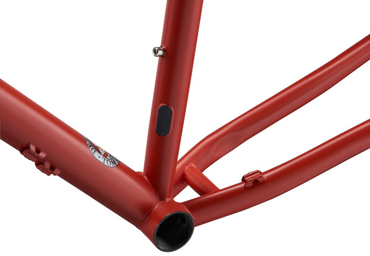 RITCHEY P-29ER FRAMESET - Large