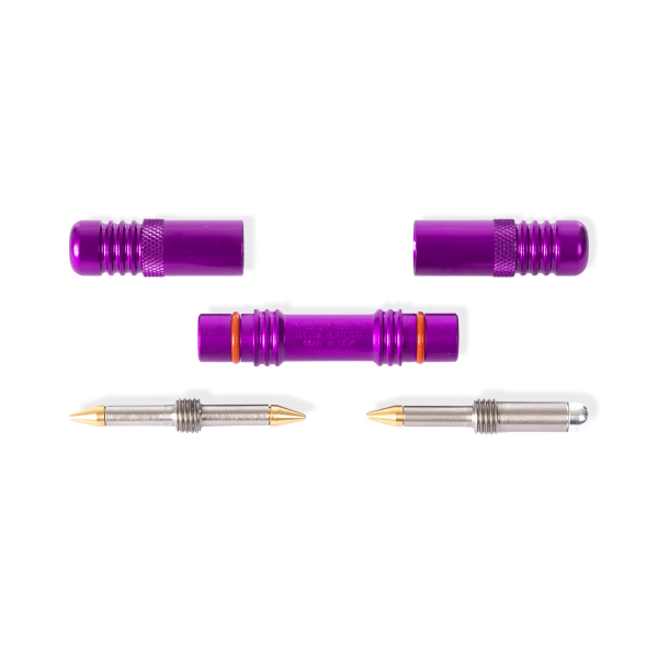 Dynaplug Racer Pro Kit - All Colours