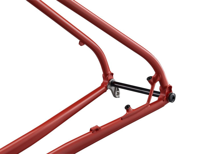 RITCHEY P-29ER FRAMESET - Large