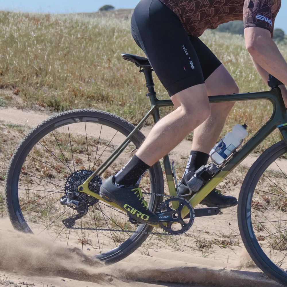 Enve G Series Dropper Post