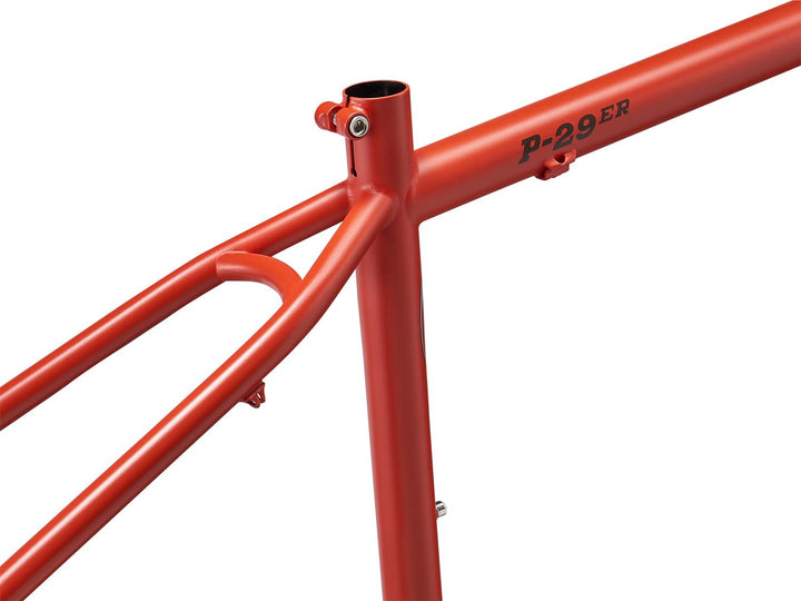 RITCHEY P-29ER FRAMESET - Large