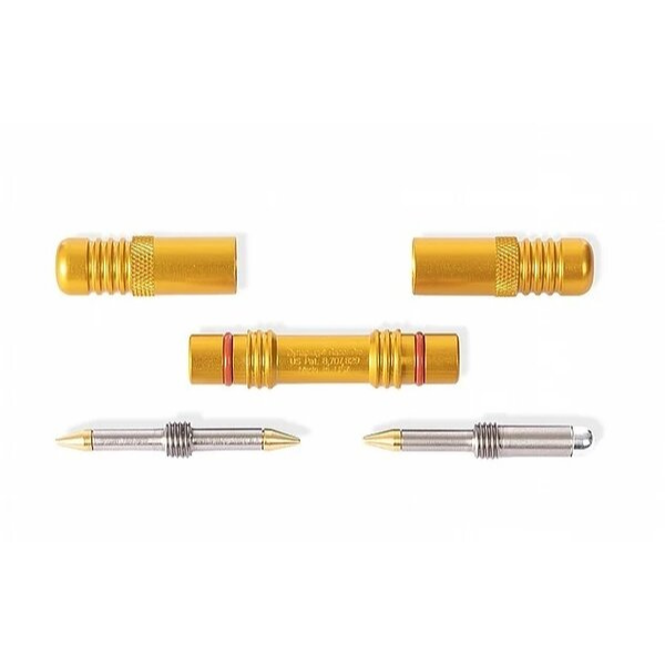 Dynaplug Racer Pro Kit - All Colours