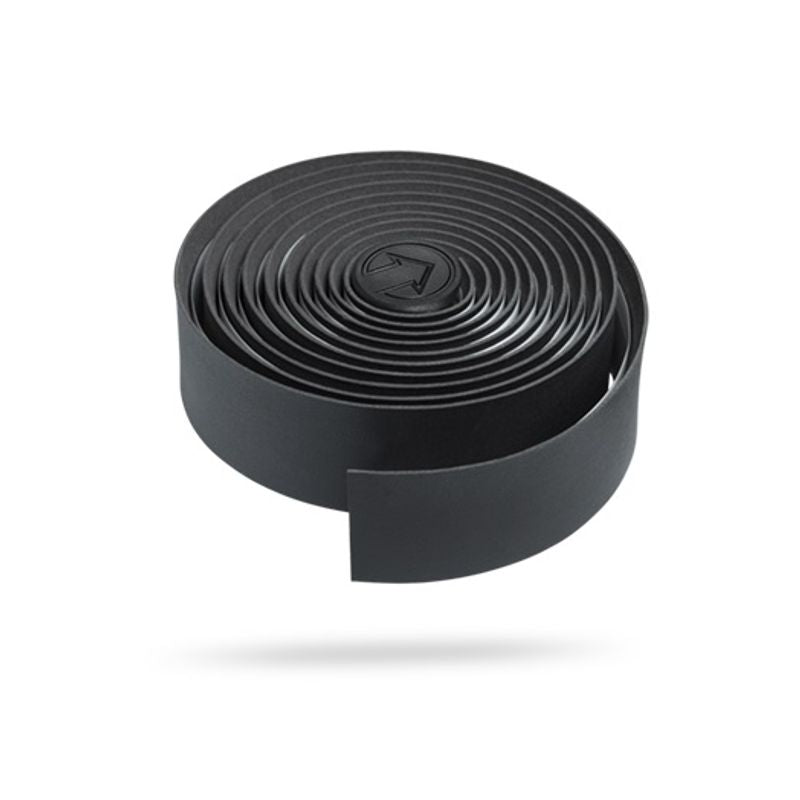 Pro Race Control Microfibre Bar Tape - Black