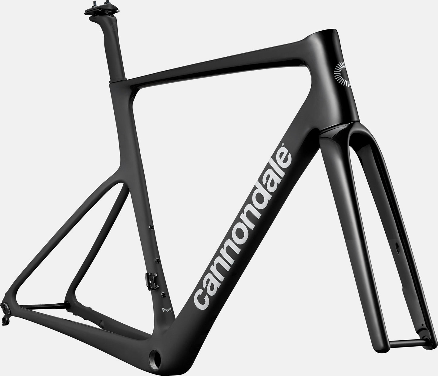 2024 Cannondale SuperSix Evo Hi-Mod - 56cm
