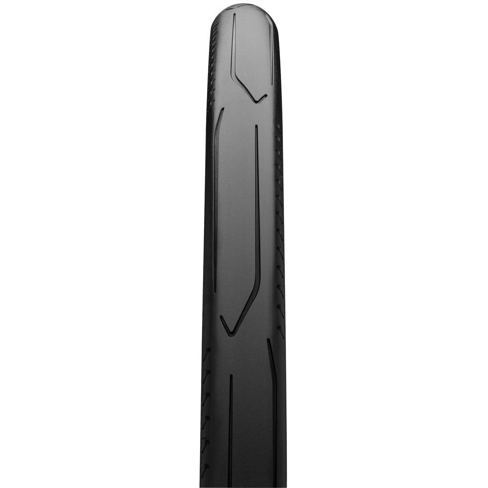Continental Contact Urban Taraxagum Tyres 700x35c - Black
