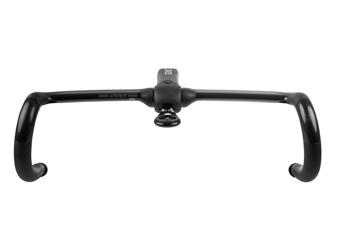 Enve Aero Computer Mount (Mounts to Enve aero road stems)