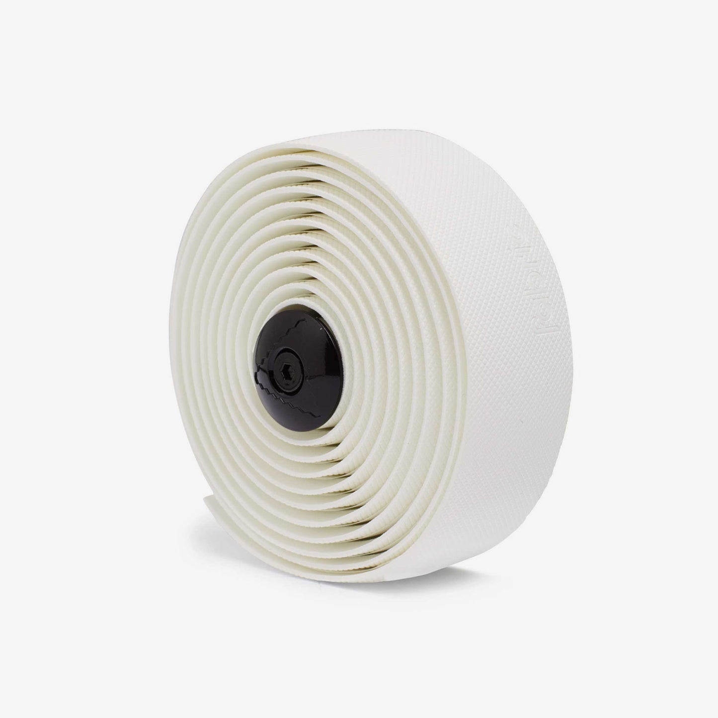Fabric Road Knurl Tape White