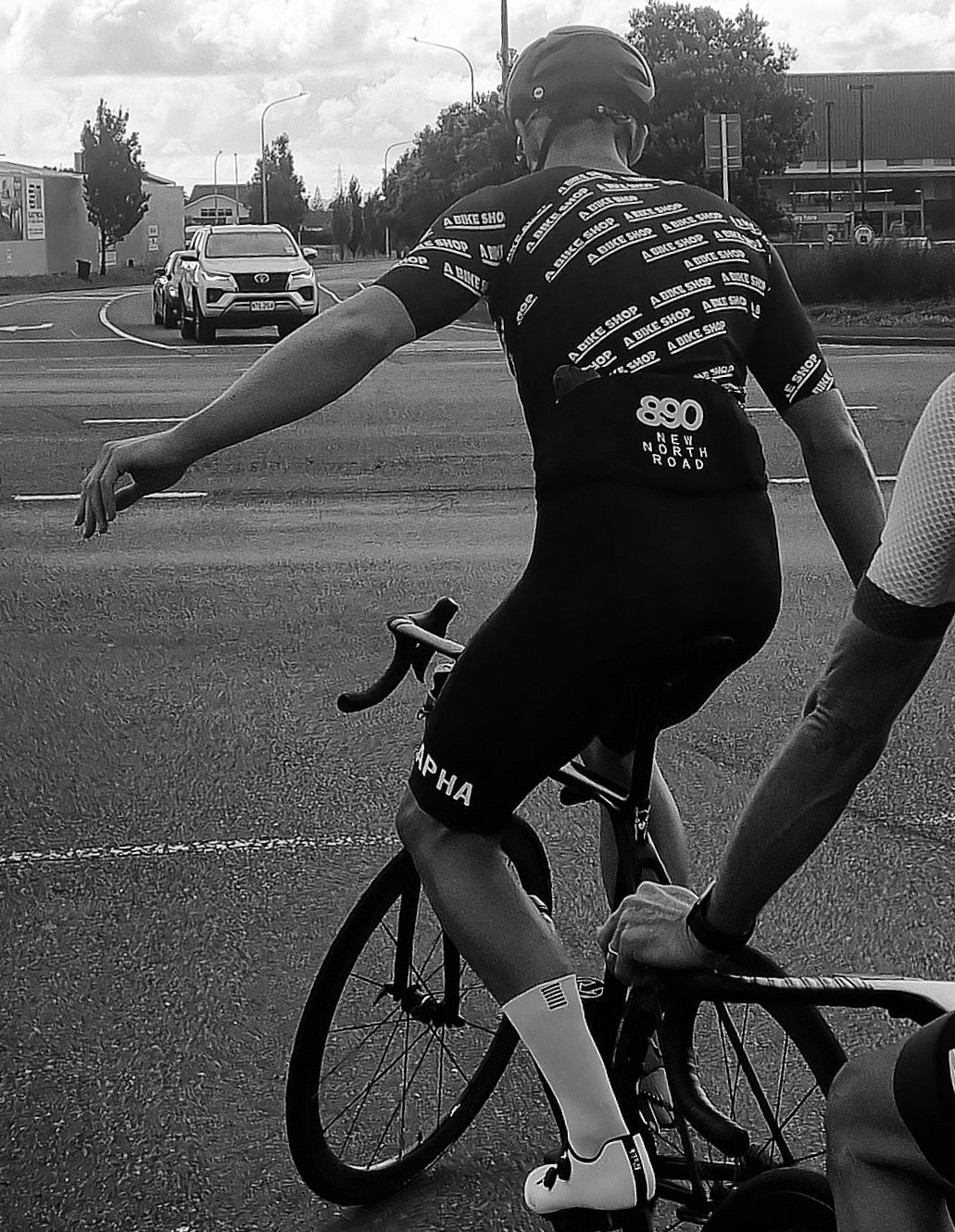 ABS Shop Jersey