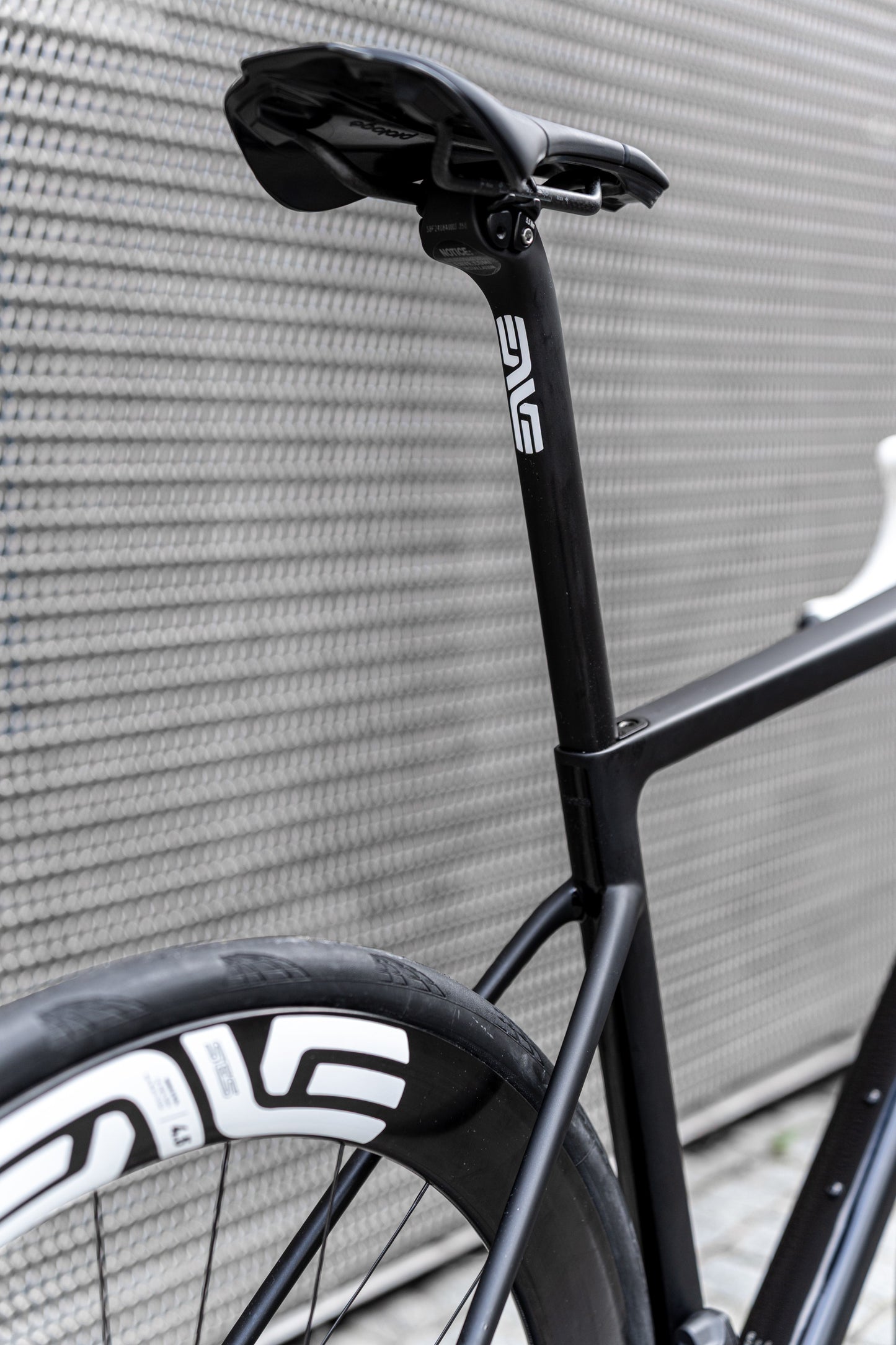 Enve Melee 56cm - Dura Ace Build