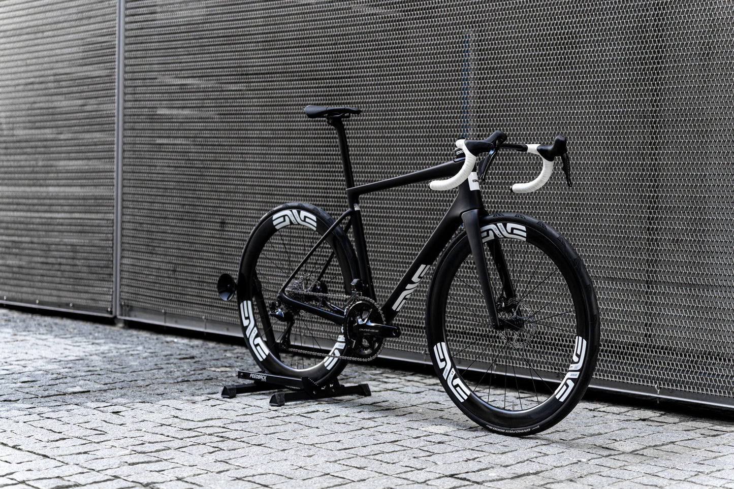 Enve Melee 56cm - Dura Ace Build