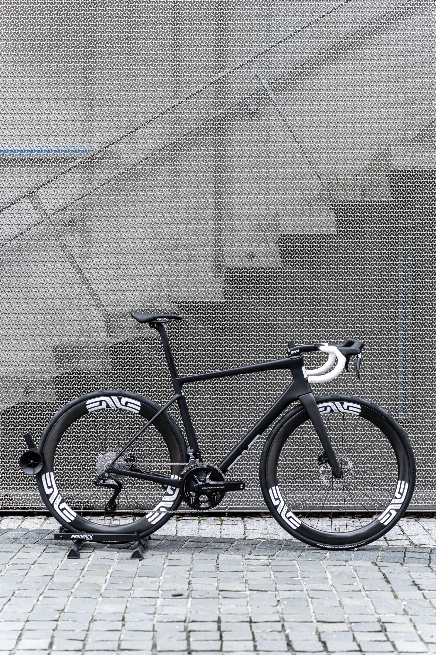 Enve Melee 56cm - Dura Ace Build