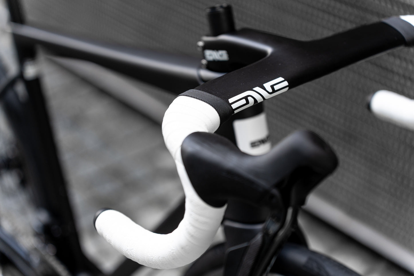 Enve Melee 56cm - Dura Ace Build