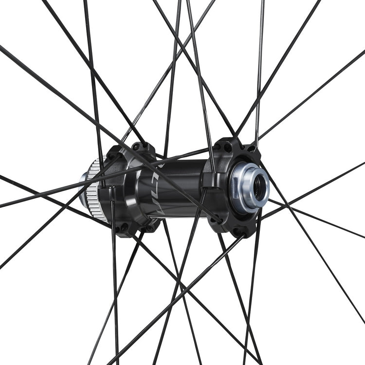 Shimano Ultegra C50 Wheel Set