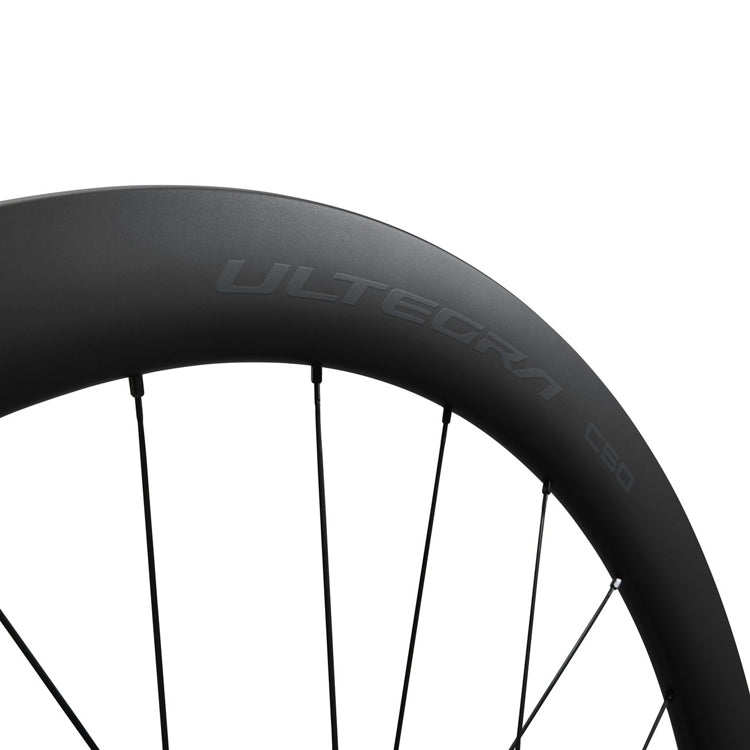 Shimano Ultegra C50 Wheel Set