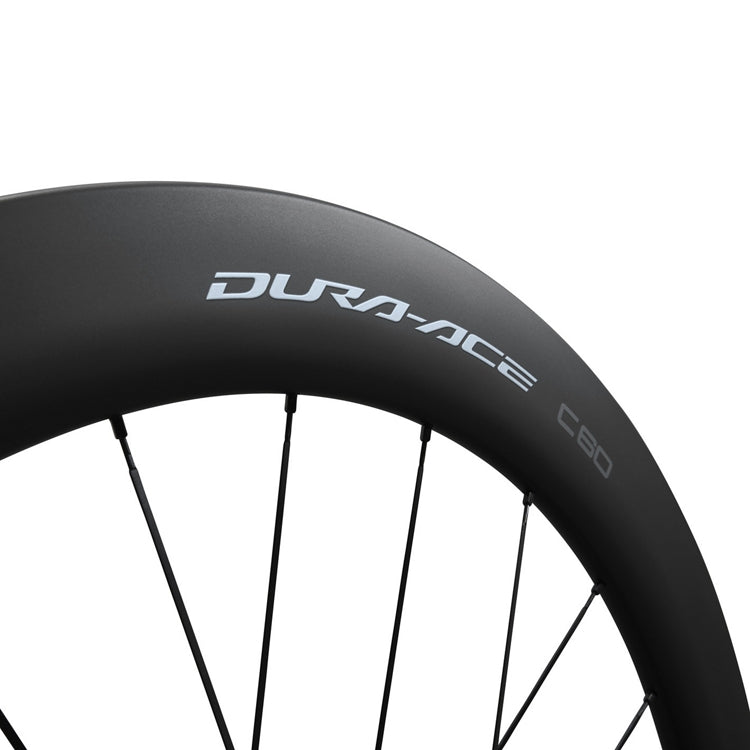 Shimano Dura-Ace C60 Wheel Set