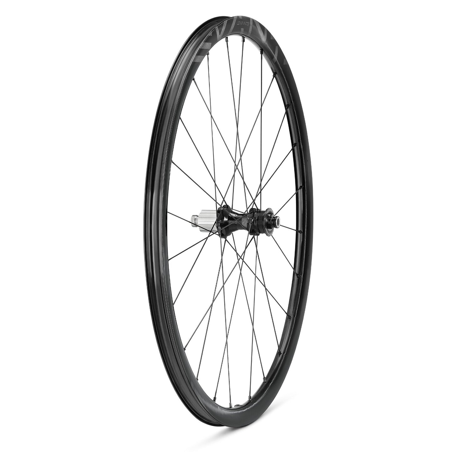 Campagnolo Levante Carbon Disc Wheelset