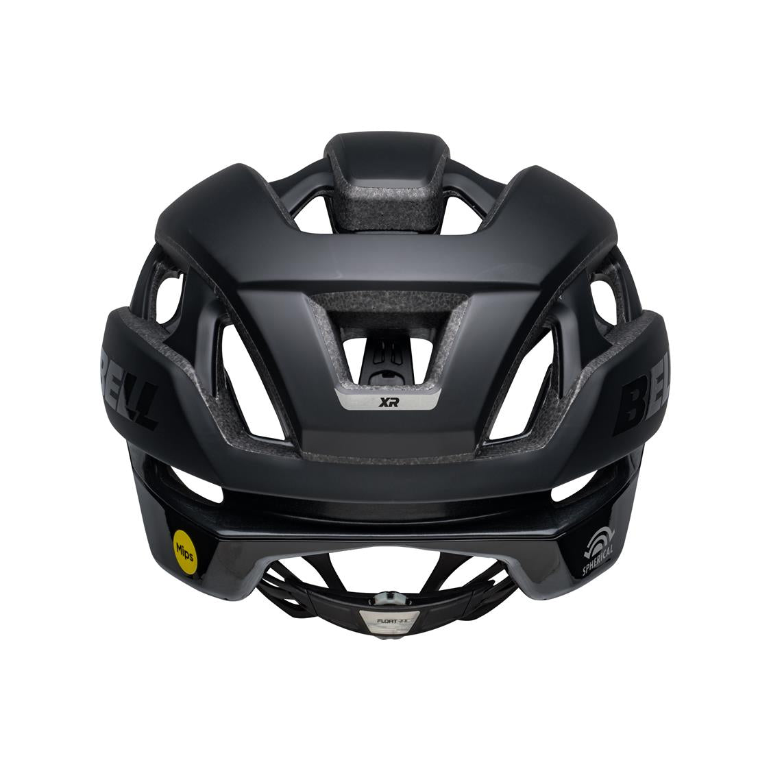 Bell XR Spherical MIPS Helmet Matte/Gloss Black (med)