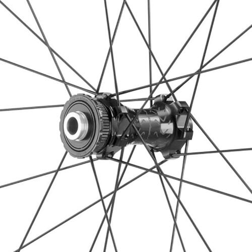 Campagnolo Levante Carbon Disc Wheelset