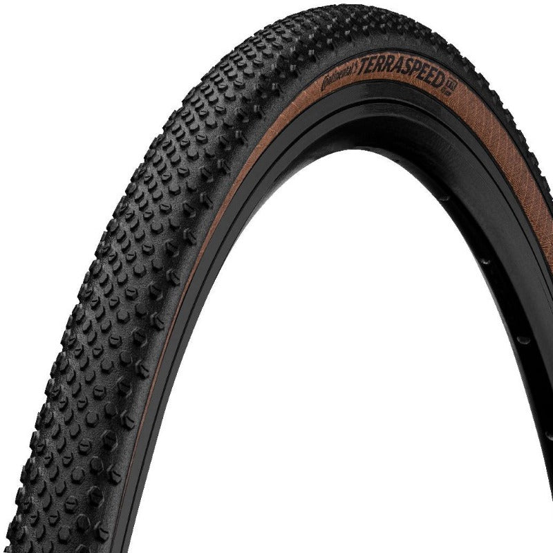 Continental Terra Speed 700c Black Chilli