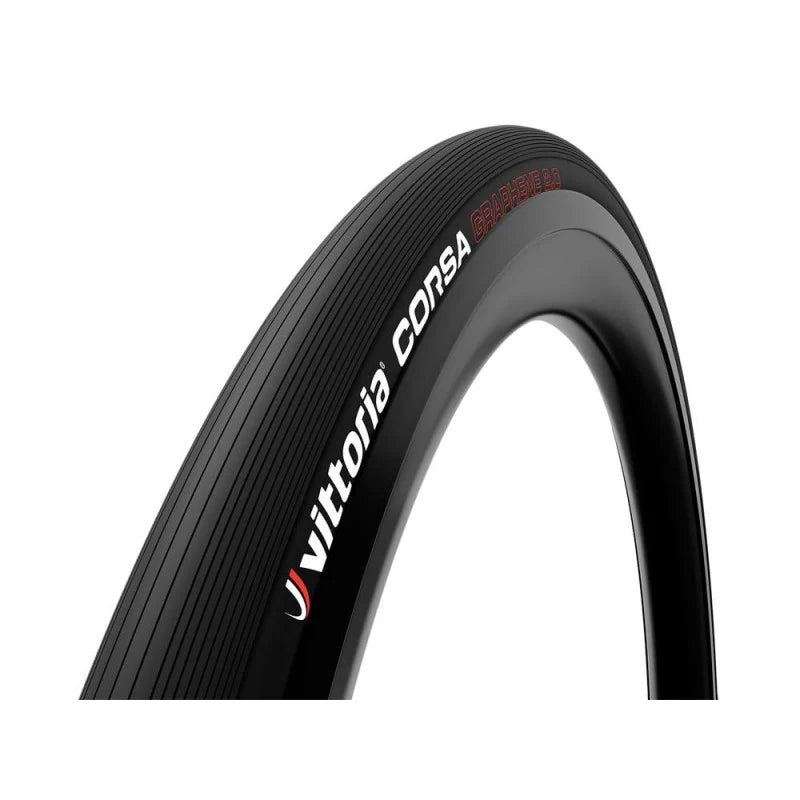 Corsa 700x28 4C black G2.0