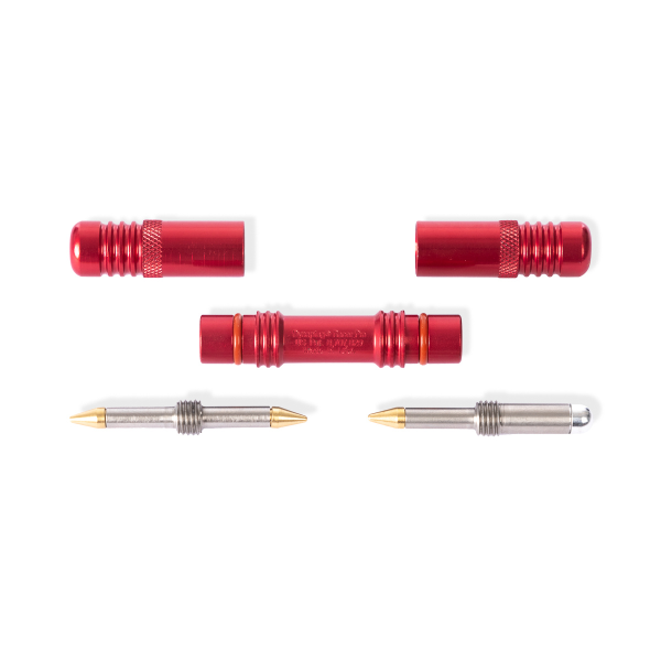 Dynaplug Racer Pro Kit - All Colours