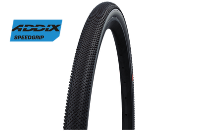 Schwalbe Tyre G-One Allround 700 x 40 Performance TLE Folding RaceGuard HS474
