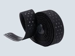 BBB Royal Ribbon Gel Bat Tape - Black
