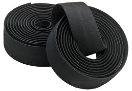 Cannondale SuedeCush Bar Tape - Black