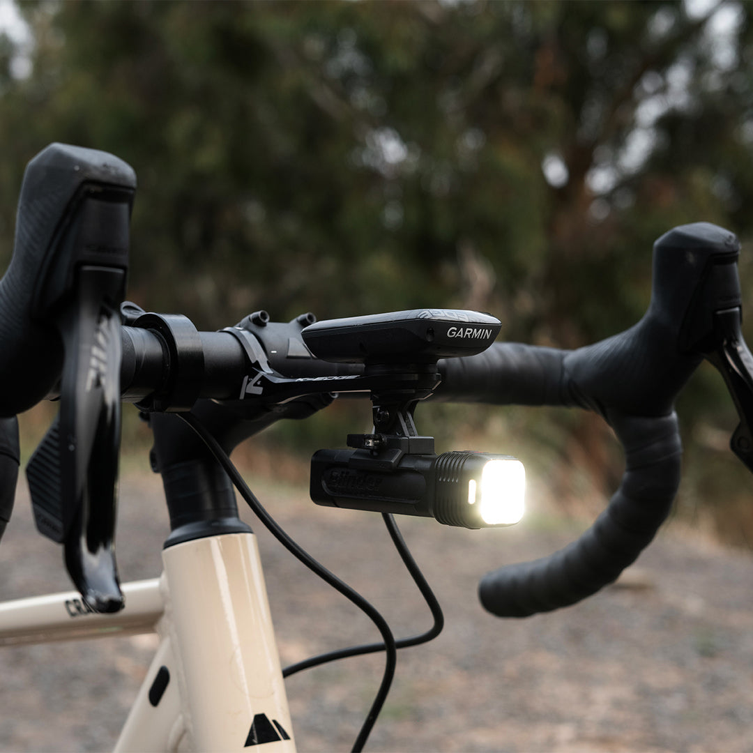 Knog Blinder 1300 Front Bike Light