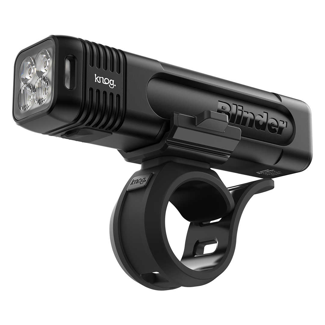 Knog Blinder 900 Front Bike Light
