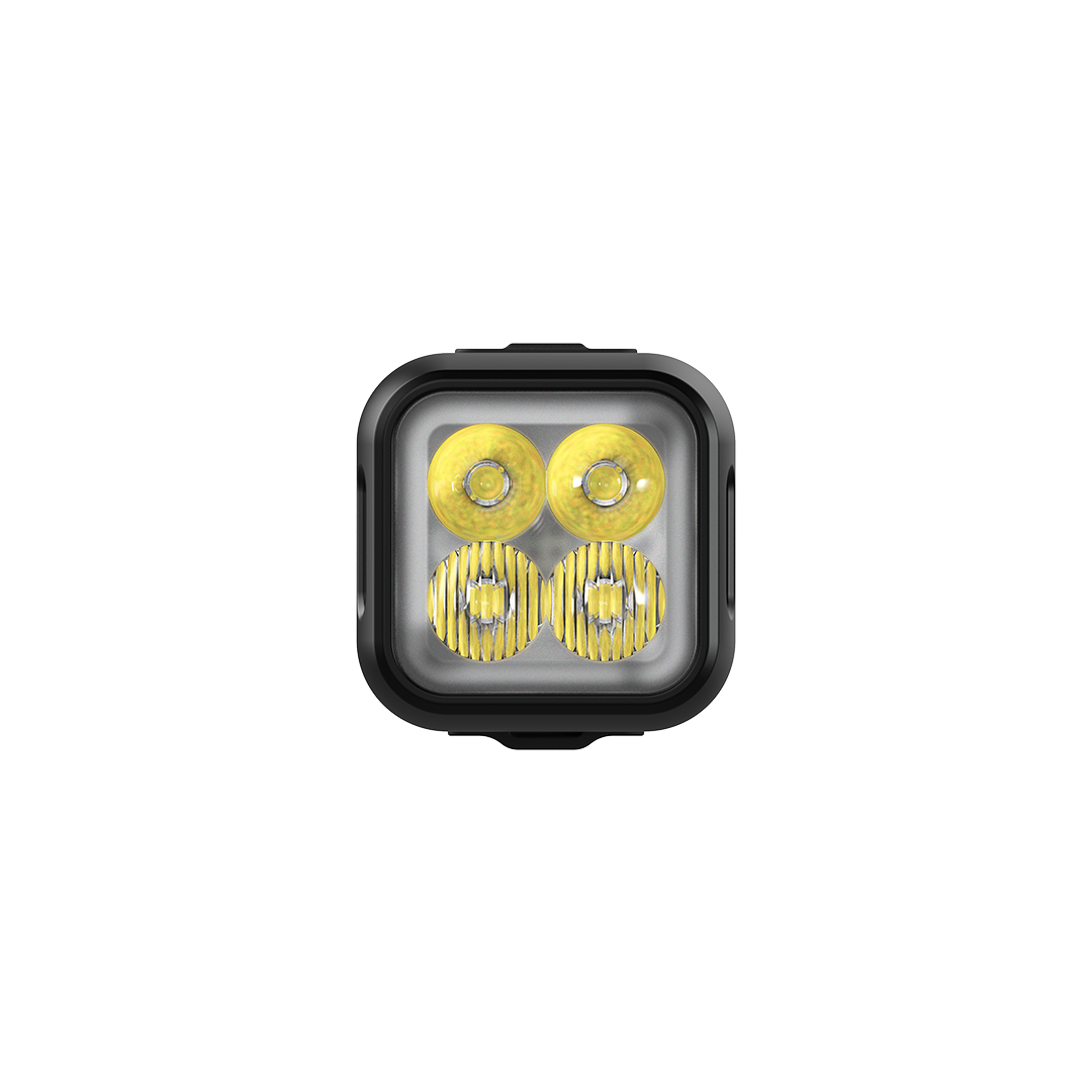 Knog Blinder 900 Front Bike Light