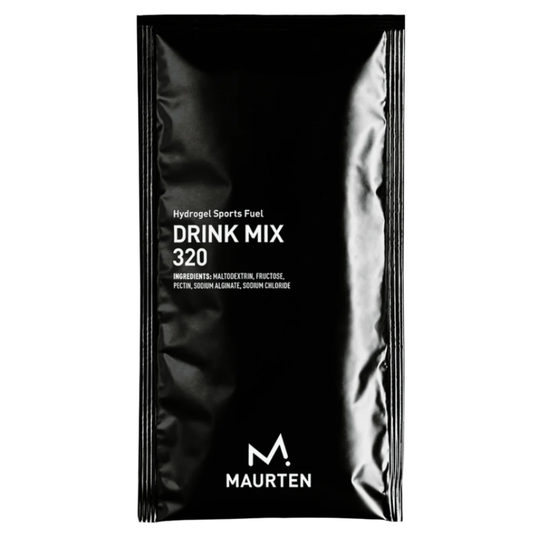 Maurten Drink Mix 320