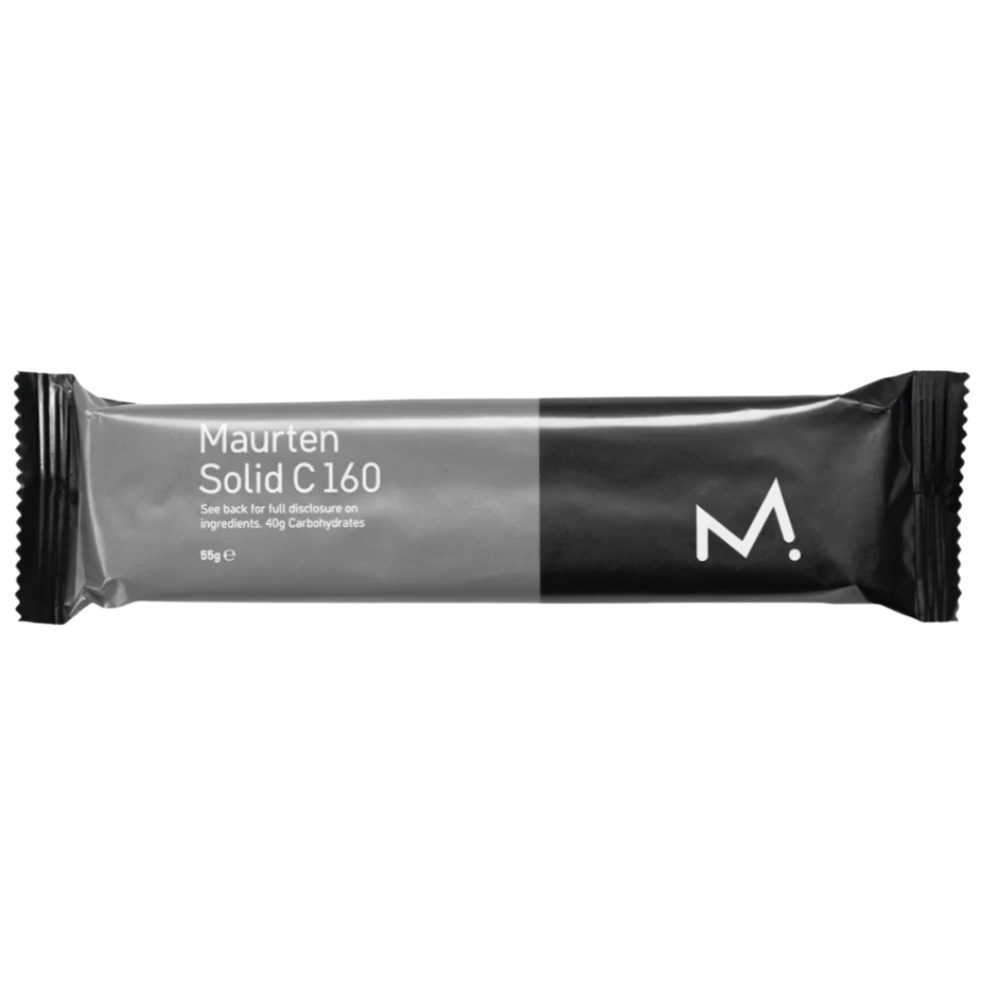 Maurten Solid C160 - Cocoa