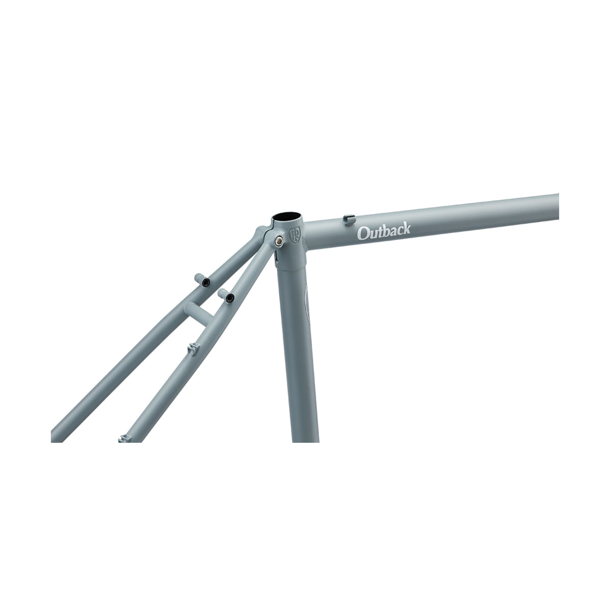 Ritchey Outback Frameset - Small