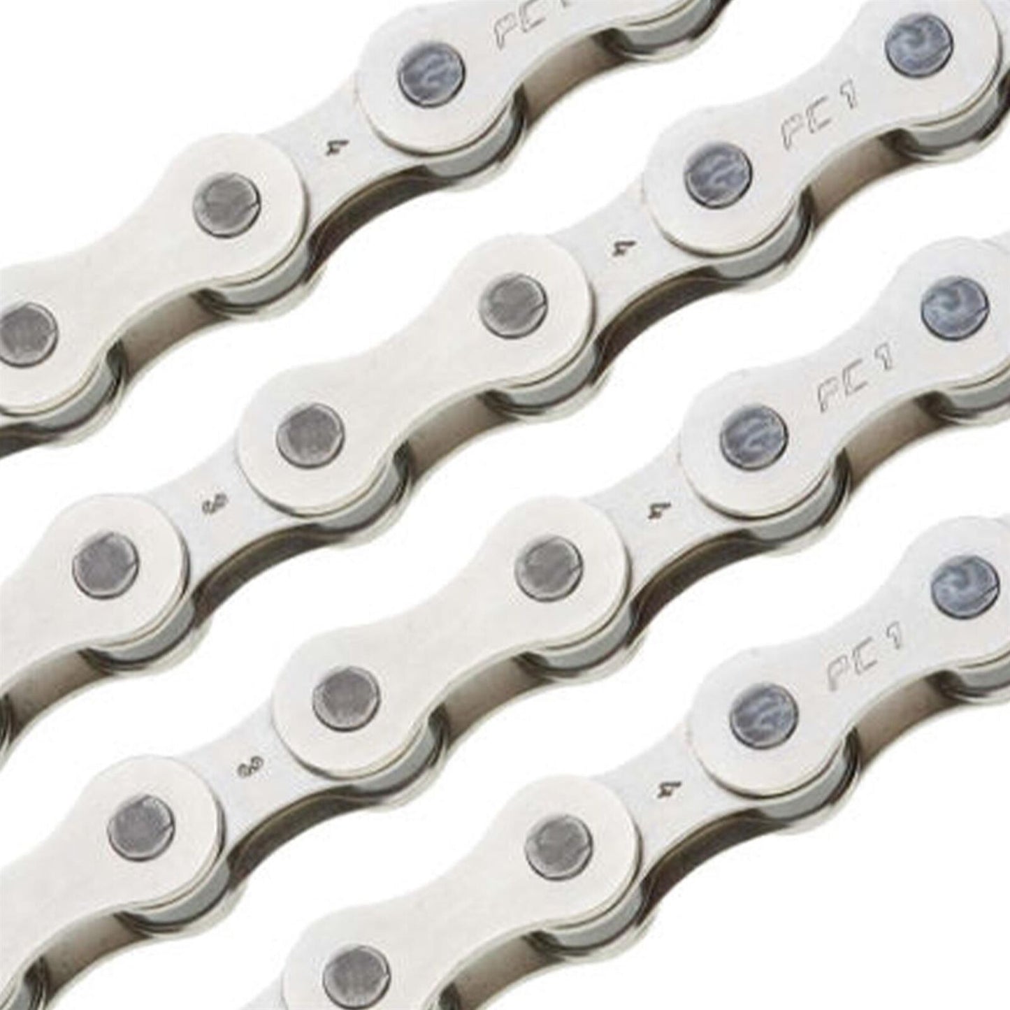 SRAM PC1 CHAIN SILVER