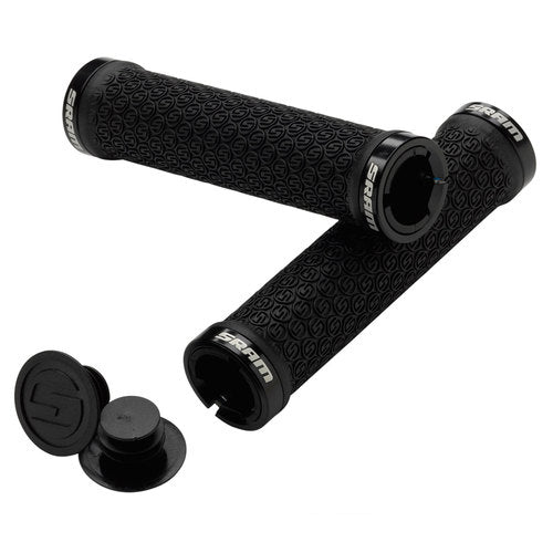 SRAM Locking Grips