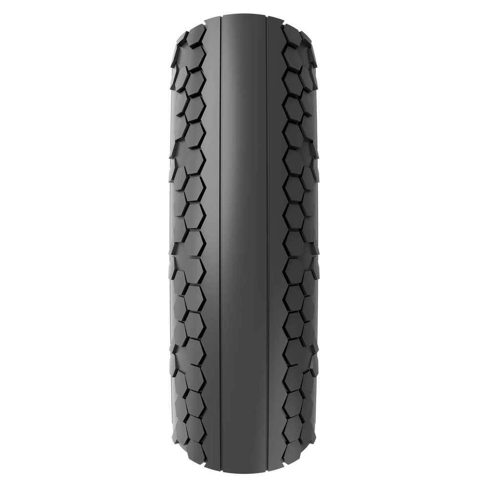 Vittoria Terreno Zero Gravel Tubeless Black - 700x45c