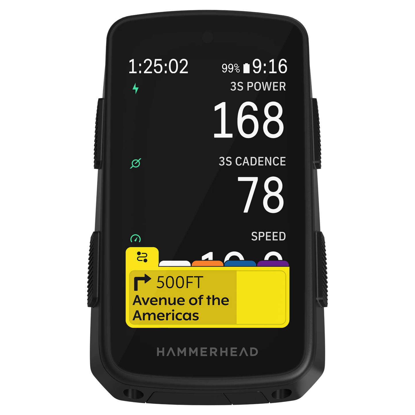 Hammerhead Karoo GPS Computer