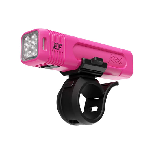 KNOG X EF BLINDER 900 FRONT BIKE LIGHT