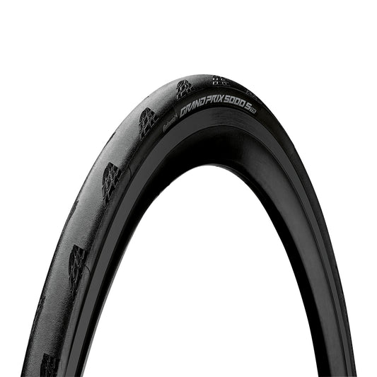 Continental GP5000 S TR (Tubeless) Tyres - All sizes and colours